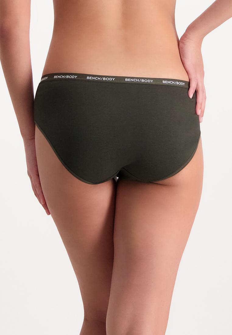 Better Made Envi Women's Mid Rise Hipster Panty