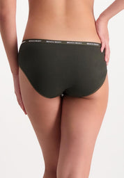 Better Made Envi Women's Mid Rise Hipster Panty