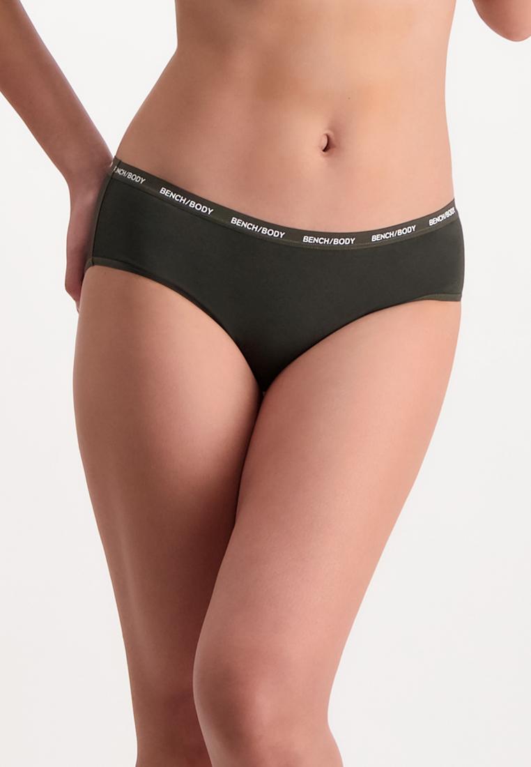 Better Made Envi Women's Mid Rise Hipster Panty