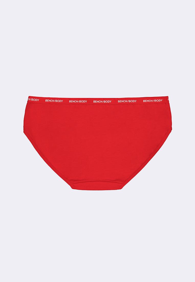 Better Made Envi Women's Mid Rise Hipster Panty