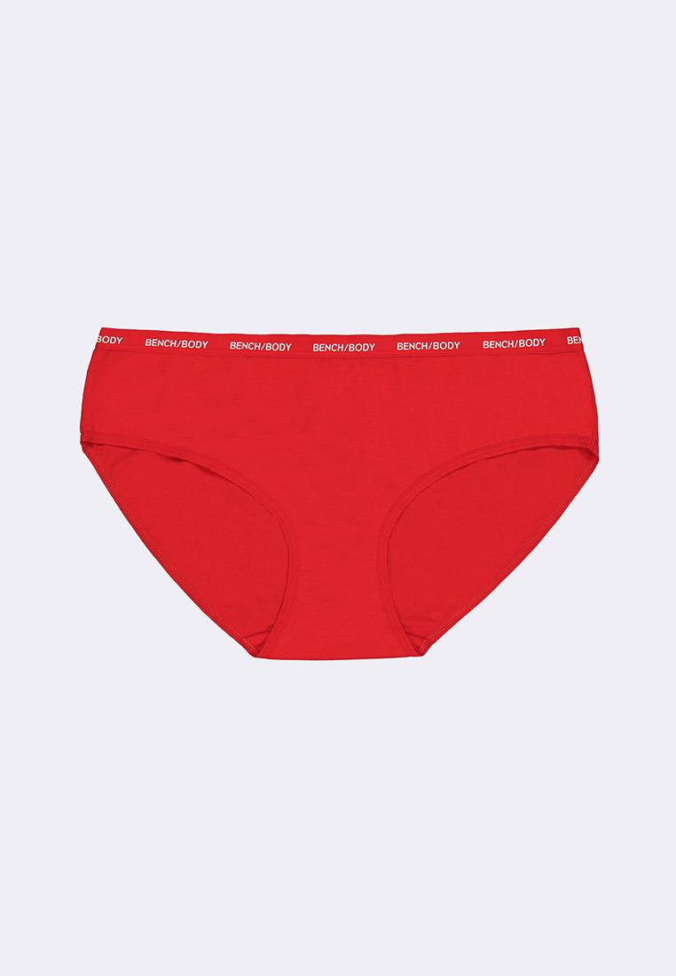 Better Made Envi Women's Mid Rise Hipster Panty