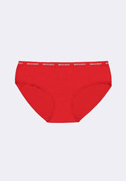 Better Made Envi Women's Mid Rise Hipster Panty