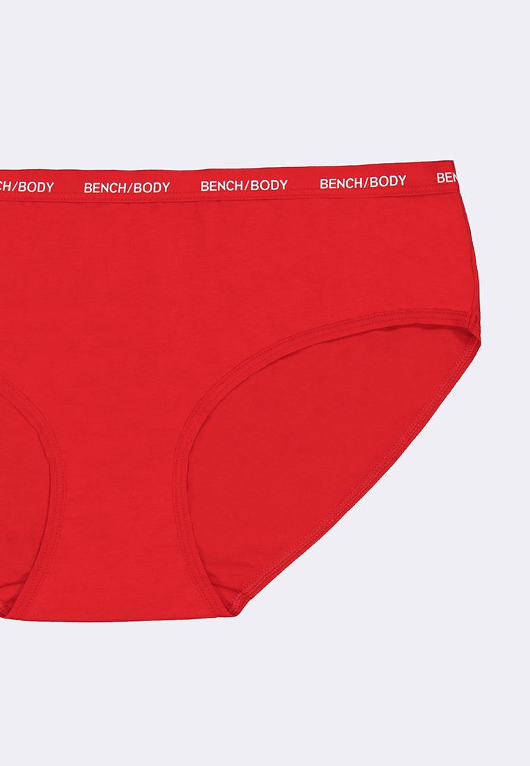 Better Made Envi Women's Mid Rise Hipster Panty
