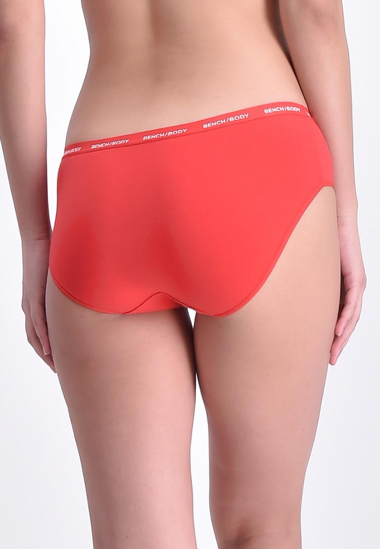 Better Made Envi Women's Mid Rise Hipster Panty