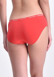 Better Made Envi Women's Mid Rise Hipster Panty