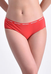 Better Made Envi Women's Mid Rise Hipster Panty