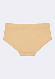 Women's Mid Rise Hipster Panty
