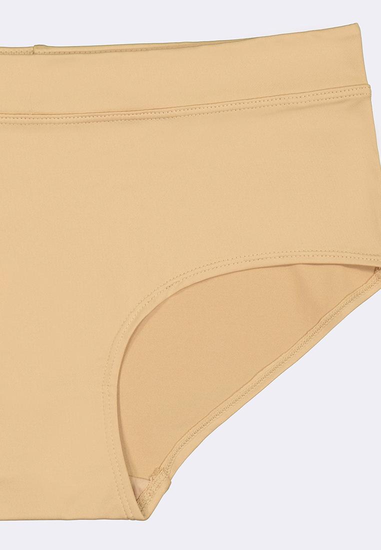 Women's Mid Rise Hipster Panty