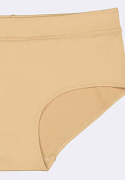 Women's Mid Rise Hipster Panty