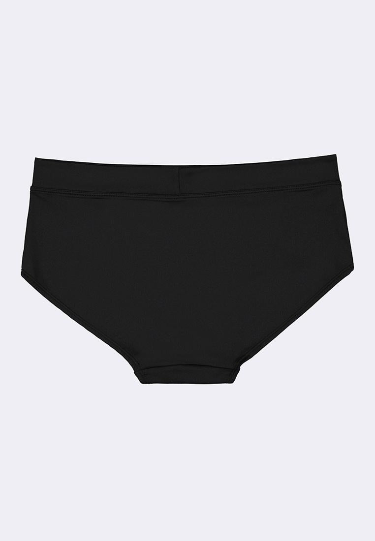 Women's Mid Rise Hipster Panty