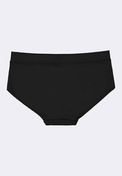 Women's Mid Rise Hipster Panty