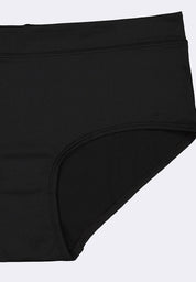 Women's Mid Rise Hipster Panty