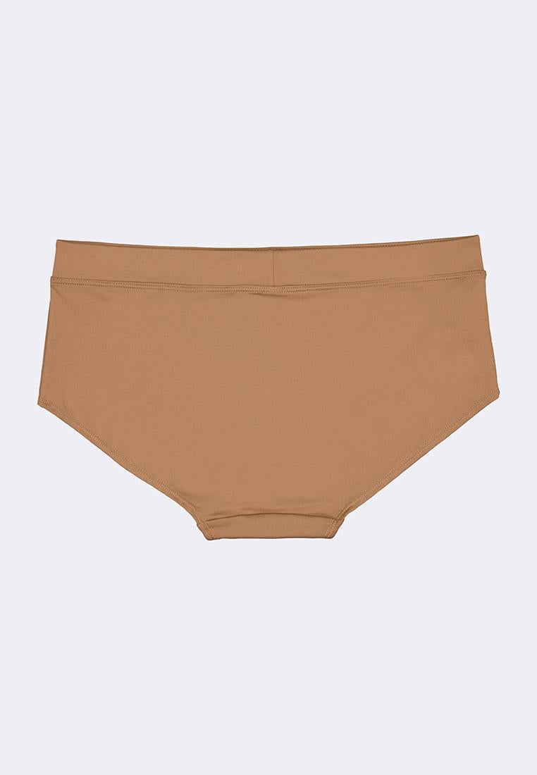 Women's Mid Rise Hipster Panty