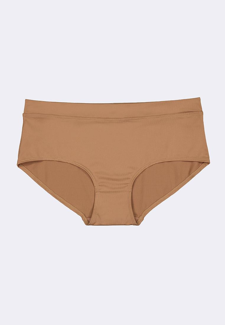 Women's Mid Rise Hipster Panty