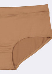 Women's Mid Rise Hipster Panty