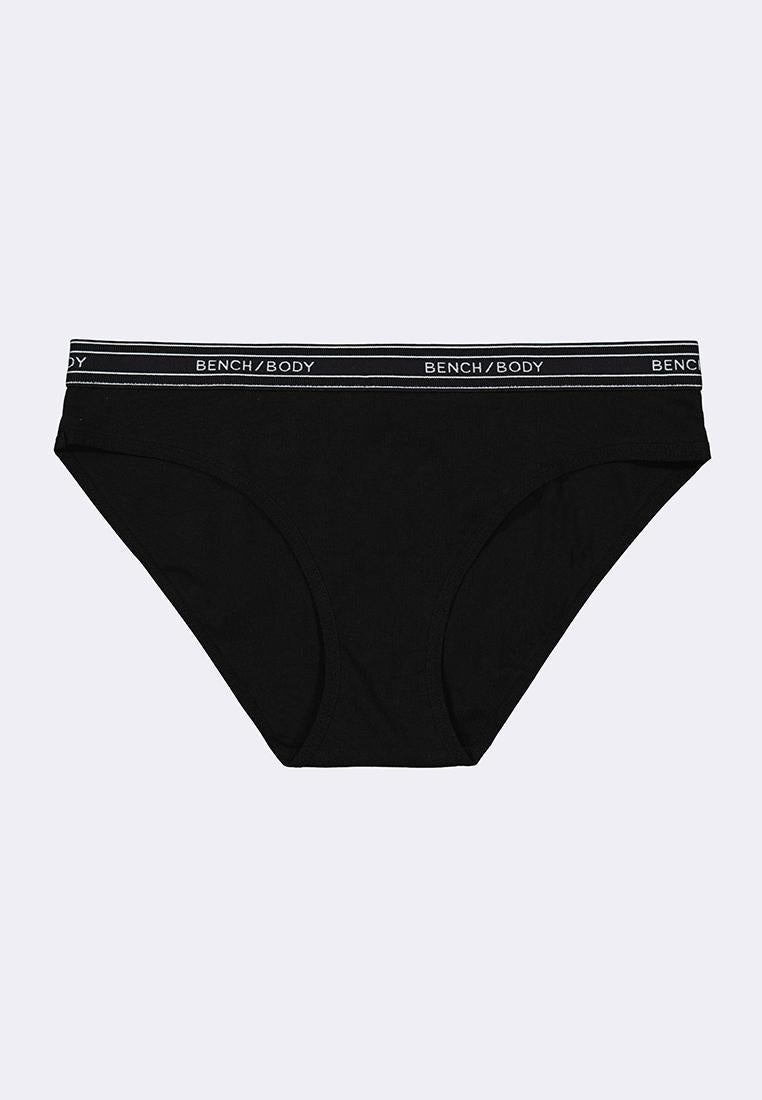 Women's Mid-Rise Hipster Panty