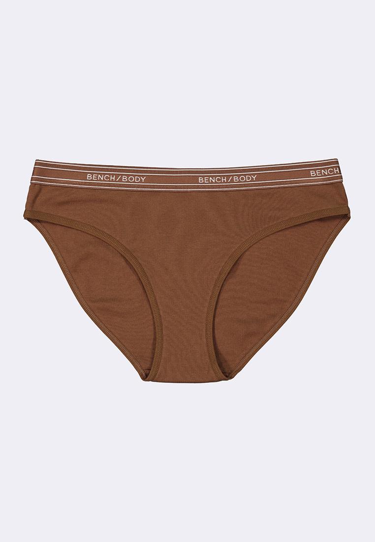 Women's Mid-Rise Hipster Panty