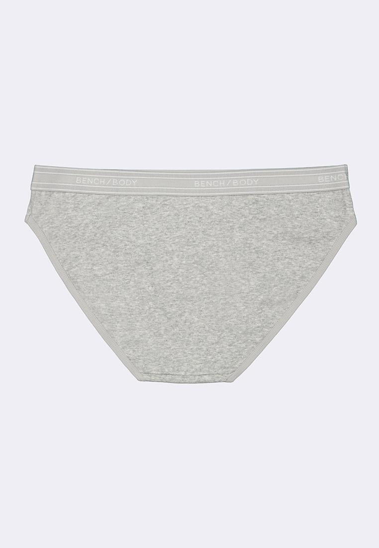 Women's Mid-Rise Hipster Panty