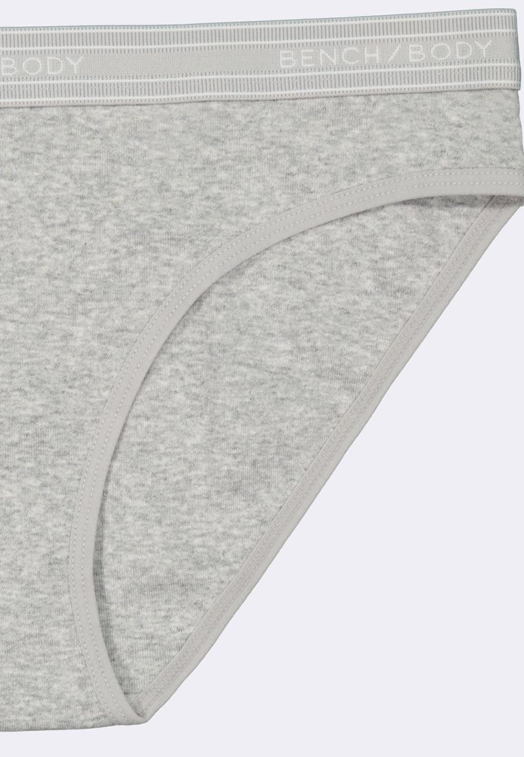 Women's Mid-Rise Hipster Panty