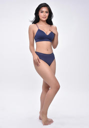Women's Seamless Mid-Rise Hipster Panty