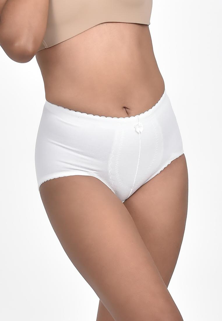 Women's High-Rise Full Panty