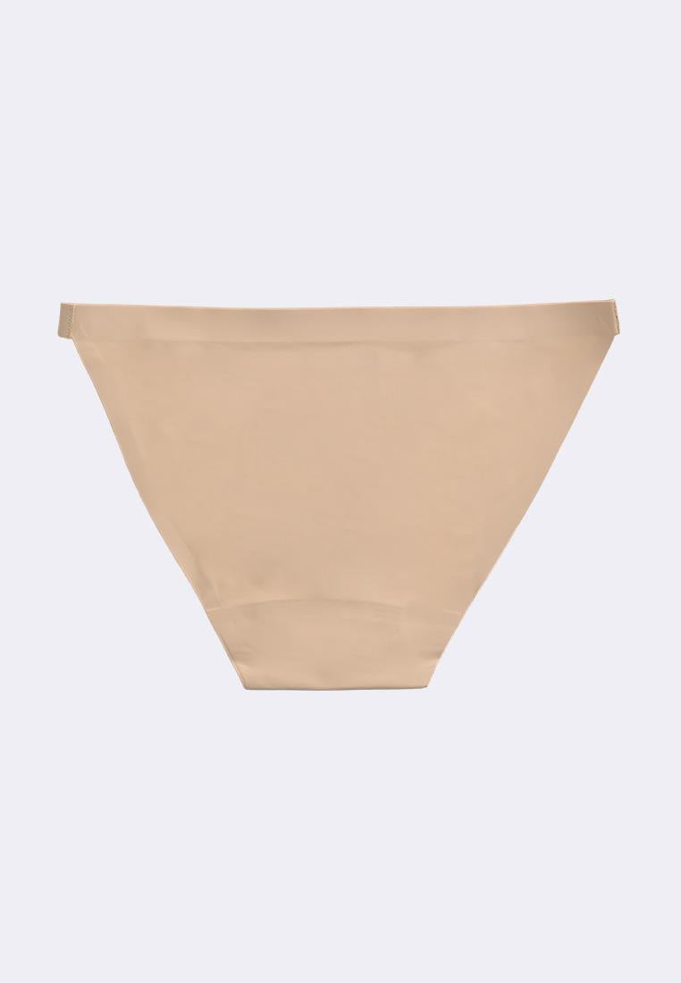 Women's Seamless Low Rise Tanga Panty