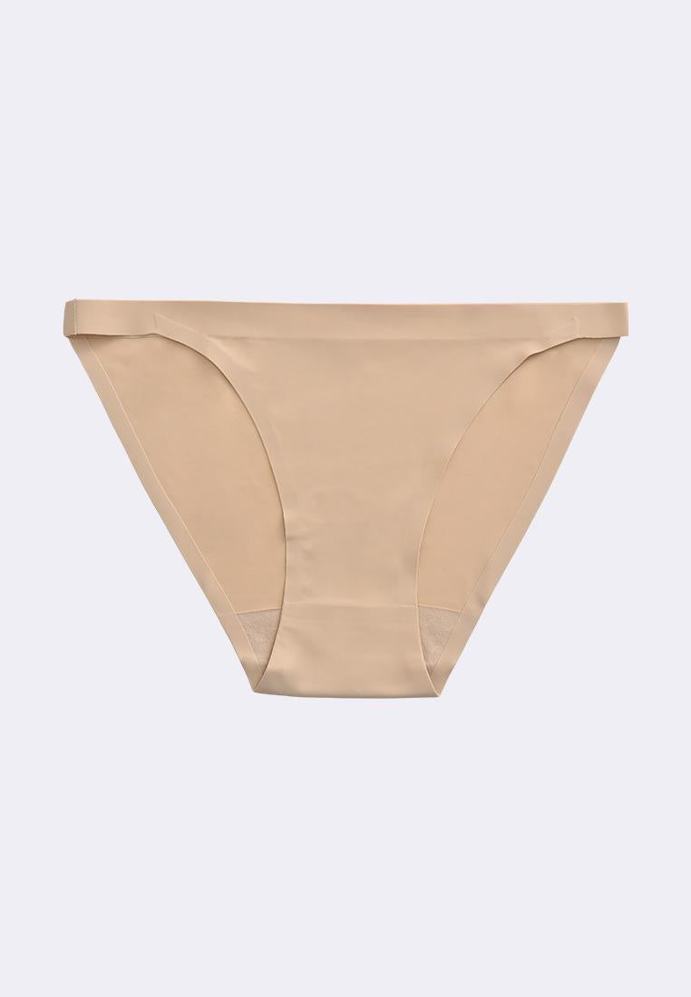 Women's Seamless Low Rise Tanga Panty