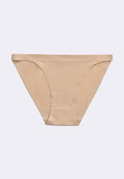 Women's Seamless Low Rise Tanga Panty