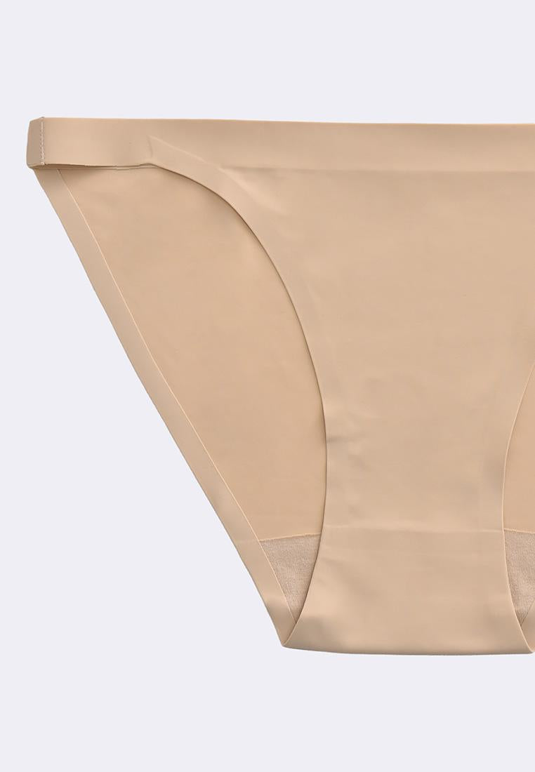 Women's Seamless Low Rise Tanga Panty