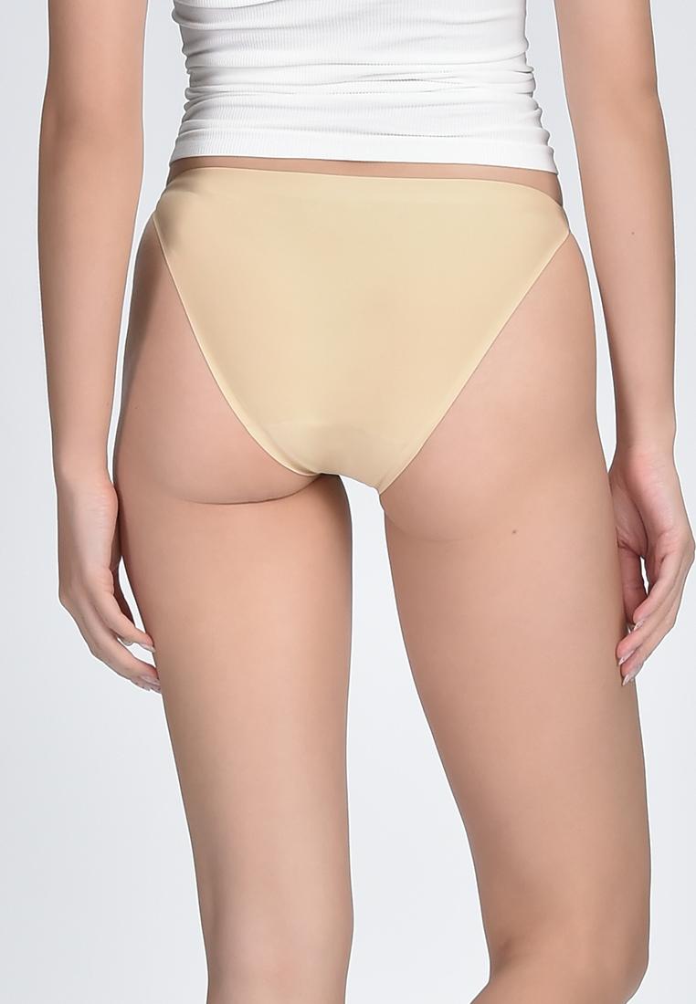 Women's Seamless Low Rise Tanga Panty
