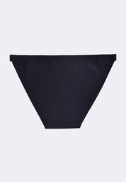 Women's Seamless Low Rise Tanga Panty