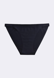 Women's Seamless Low Rise Tanga Panty