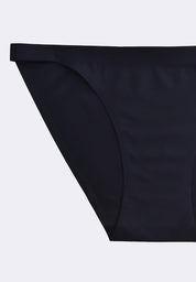Women's Seamless Low Rise Tanga Panty