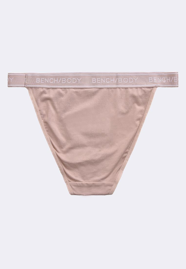 Better Made Envi Women's Hi-Leg Tanga Panty