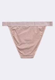 Better Made Envi Women's Hi-Leg Tanga Panty