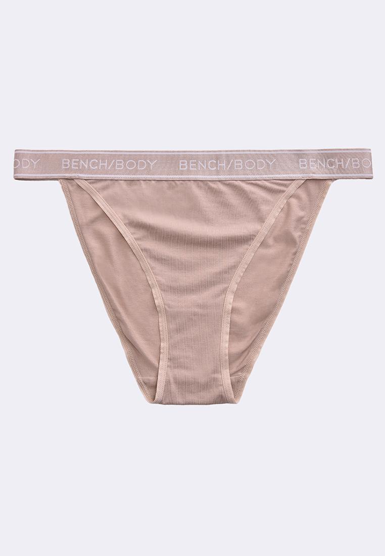 Better Made Envi Women's Hi-Leg Tanga Panty