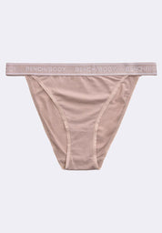 Better Made Envi Women's Hi-Leg Tanga Panty