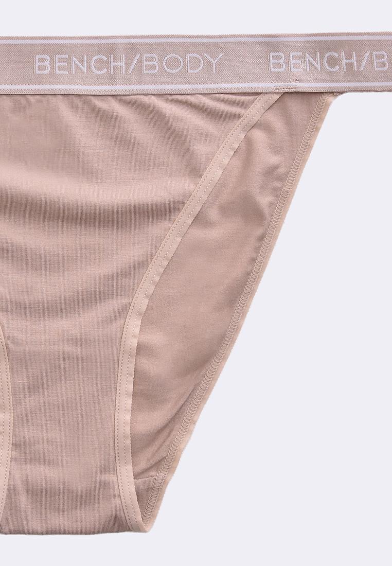 Better Made Envi Women's Hi-Leg Tanga Panty