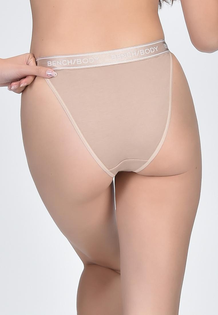 Better Made Envi Women's Hi-Leg Tanga Panty
