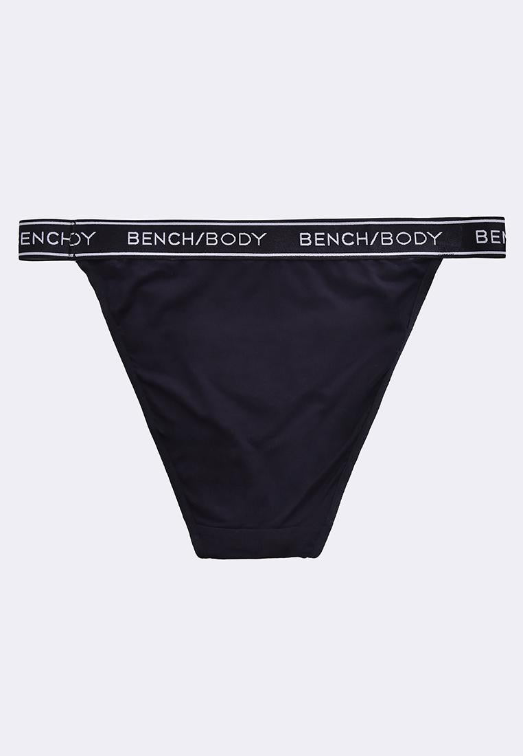 Better Made Envi Women's Hi-Leg Tanga Panty