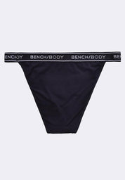 Better Made Envi Women's Hi-Leg Tanga Panty