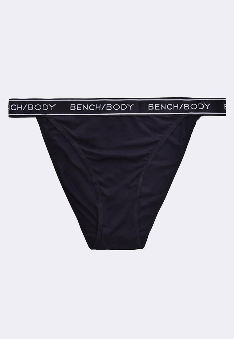 Better Made Envi Women's Hi-Leg Tanga Panty