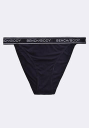 Better Made Envi Women's Hi-Leg Tanga Panty