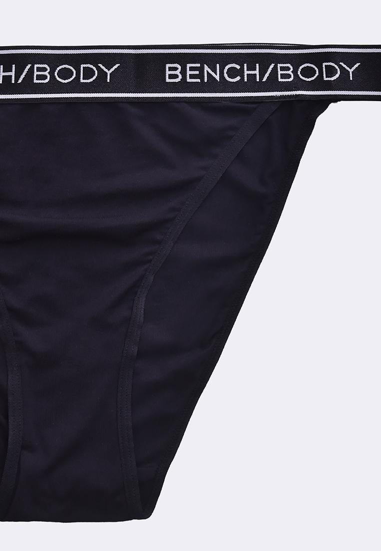 Better Made Envi Women's Hi-Leg Tanga Panty