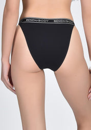Better Made Envi Women's Hi-Leg Tanga Panty