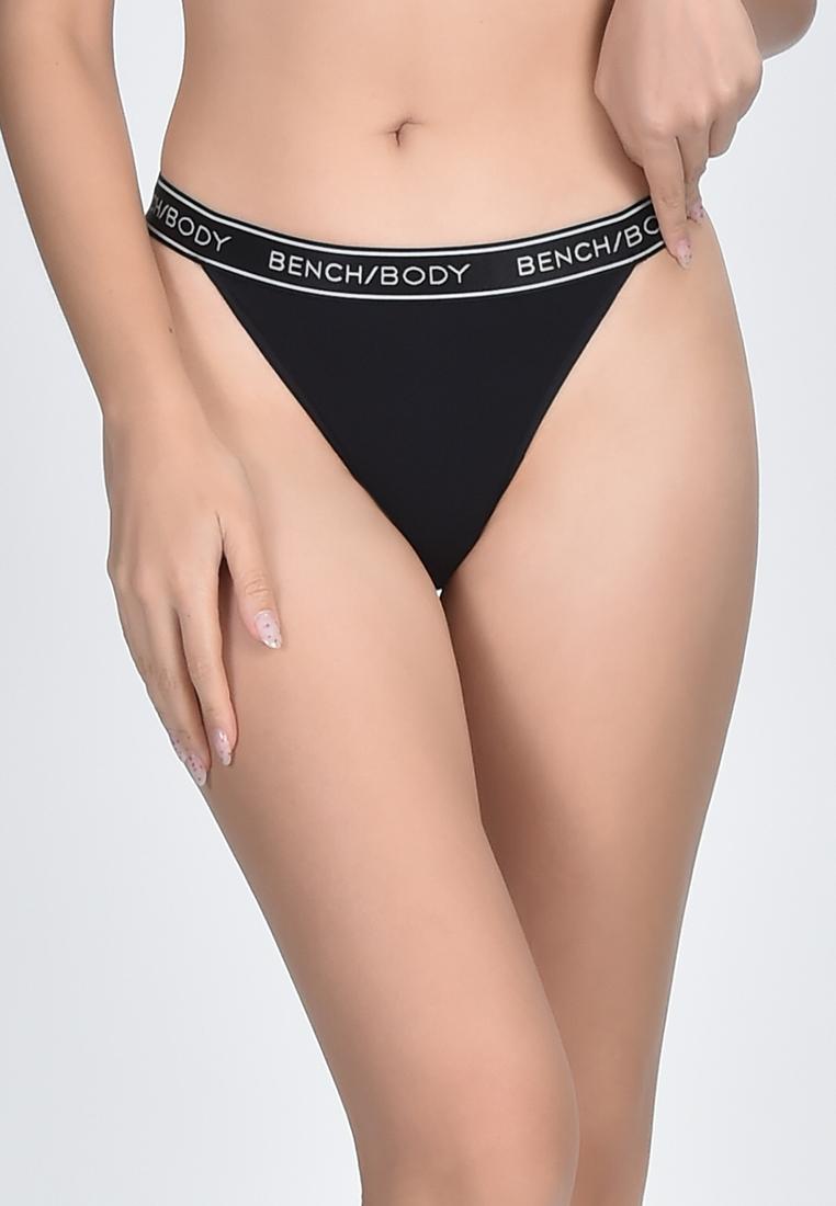 Better Made Envi Women's Hi-Leg Tanga Panty