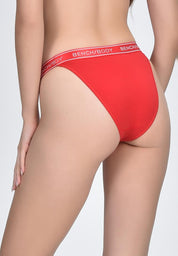 Better Made Envi Women's Hi-Leg Tanga Panty