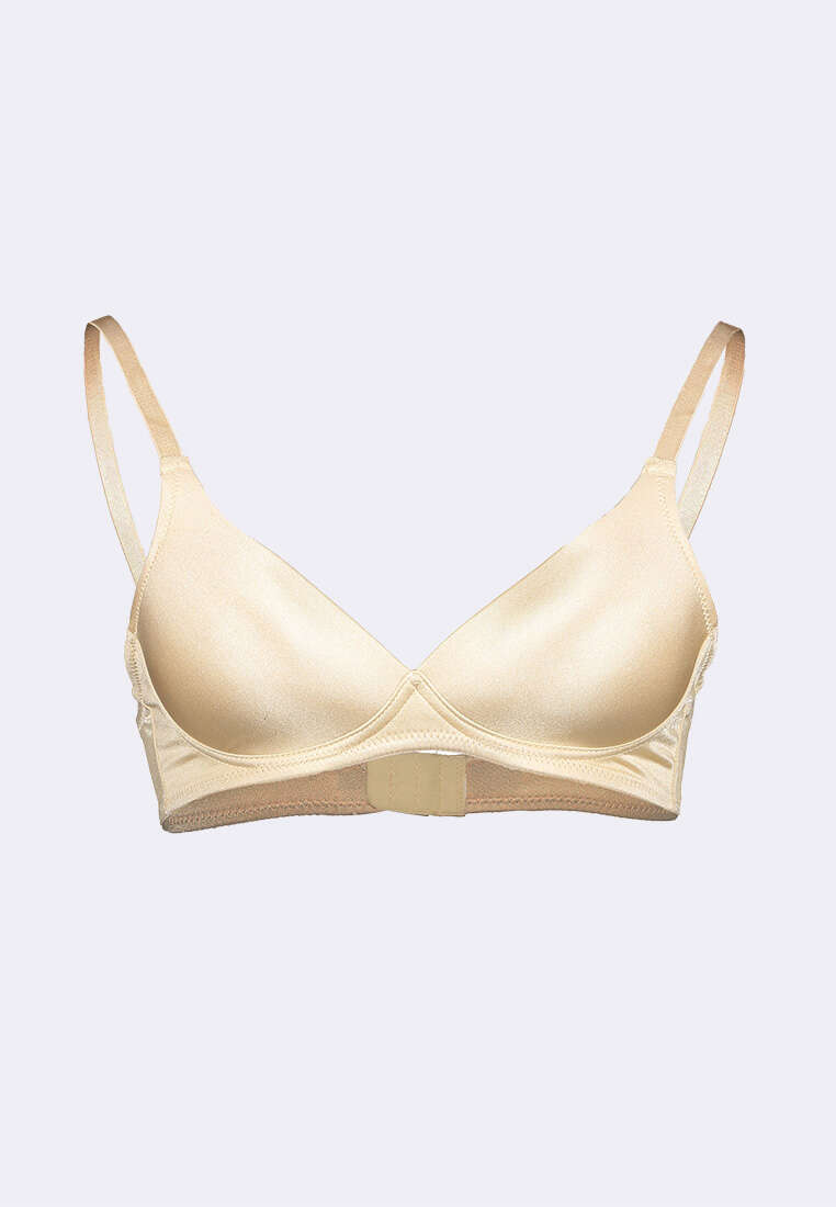Women's Wireless Bra