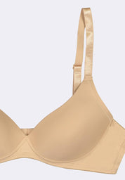 Women's Wireless Bra