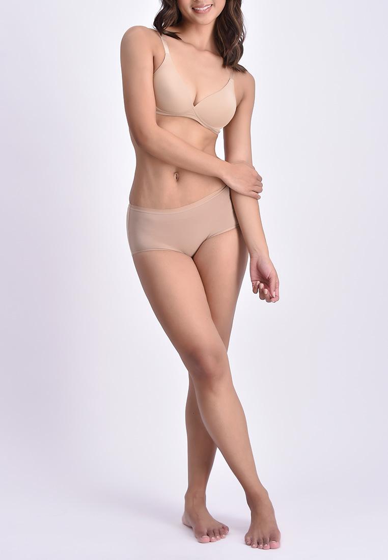 Women's Wireless Bra